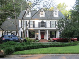 5080 Wellington Dr, Macon, GA 31210-4430