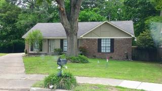 2971 Ruffle Dr, Memphis, TN 38134-3825