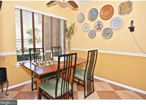 32 Gordon Way, Princeton NJ  08540-3956 exterior