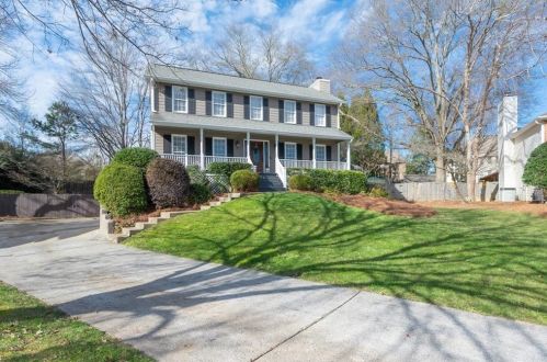 2247 Durham Ct, Marietta, GA 30062-1668