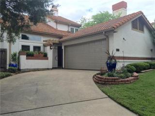 4307 Capistrano Dr, Dallas TX  75287-4008 exterior
