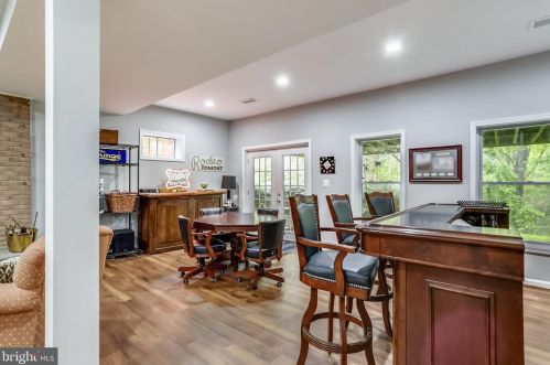 9527 Clement Rd, Silver Spring MD 20910-1643 exterior