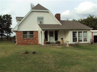 3692 Provence Rd, Ardmore, OK 73401-0404