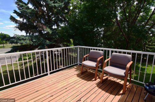 15867 Gooseberry Way, Saint Paul MN  55124-5138 exterior