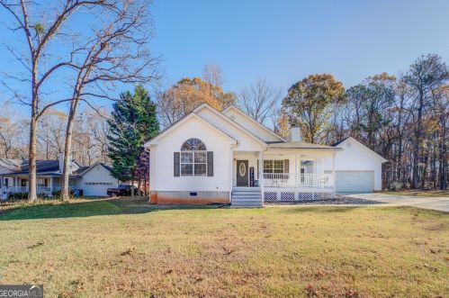 166 Morningside Dr, Jackson, GA 30233-3117