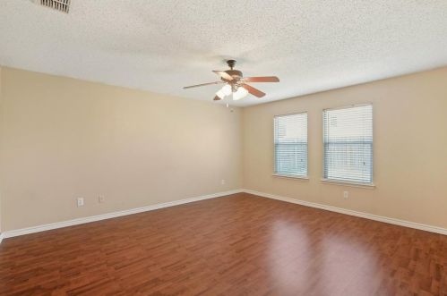 4854 Waterford Dr, Fort Worth TX  76179-4162 exterior