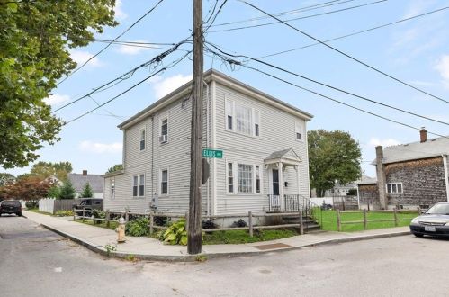 37 Ellis Ave, Warren, RI 02885-2634