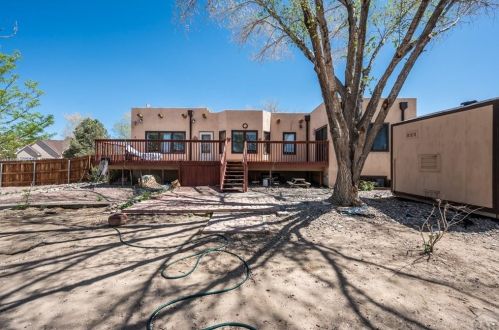 516 Archer Dr, Pueblo CO  81007-3637 exterior