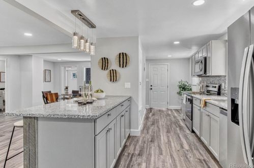 2000 Lamar St, Denver CO  80214-1048 exterior