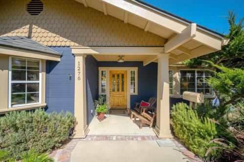 1276 Sydney St, San Luis Obispo, CA 93401-5342