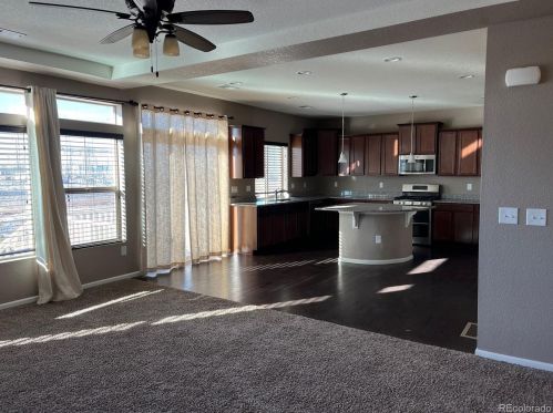 4799 Biloxi Way, Aurora CO  80016 exterior