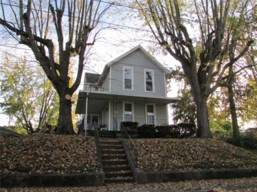 721 Rubsam St, Springfield, OH 45504-2425