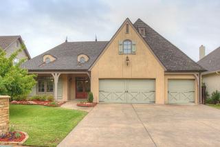 9817 Winston Ave, Tulsa, OK 74137-4840
