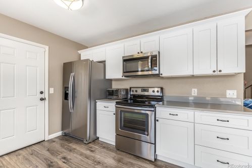 4822 Nucla Way, Denver CO 80011-4557 exterior