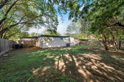 5720 Truelson Dr, Fort Worth TX  76134-1225 exterior