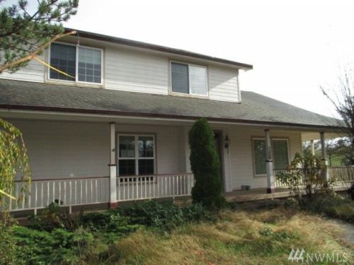 201 Wenzel Slough Rd, Whites, WA 98541-9198