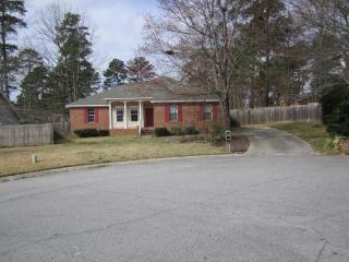 321 Whispering Glen Ct, Cayce-West Columbia SC  29170-2766 exterior