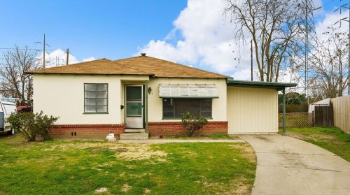 224 Hemlock Ave, Manteca, CA 95337-4419