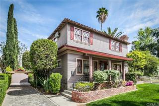 225 Buena Vista St, Redlands, CA 92373-5128