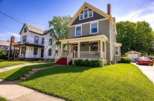 4216 Carter Ave, Cincinnati, OH 45212-2908