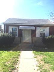 1712 Meadow St, Richmond VA  23220-6830 exterior