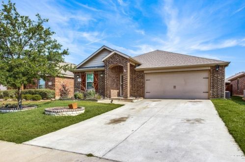1112 Rainer Dr, Princeton TX  75407-0347 exterior