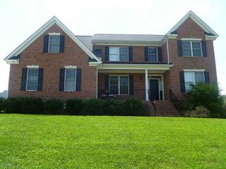 8452 Ashington Way, Williamsburg VA  23188-6628 exterior