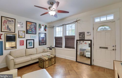 151 Ross St, Lancaster PA  17602-1940 exterior