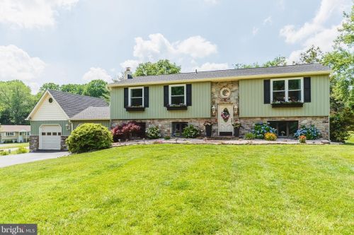 3400 Baywood Dr, Forest Hill, MD 21050-1020
