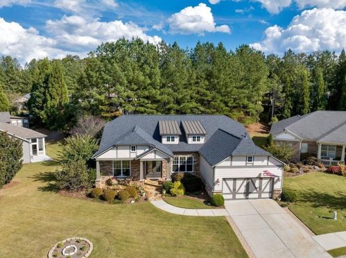 107 Big Meadows Dr, Holly Springs, GA 30114-4355