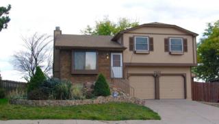 1522 Long Ave, Littleton, CO 80120-8055