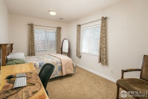 6813 23 St, Greeley CO 80634-7938 exterior