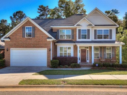 636 Cornerstone Pl, Evans, GA 30809-6706