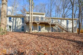 2306 Piedmont Ridge Ct, Marietta, GA 30062-2513