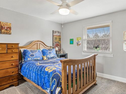 7557 Willow Cir, Englewood CO  80112-2761 exterior