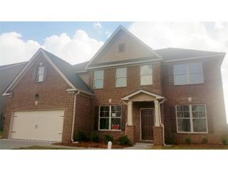 527 Georgia Cir, Loganville, GA 30052-6938
