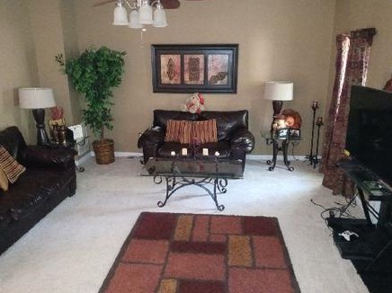 556 Harvick Cir, Stockbridge GA  30281-4460 exterior
