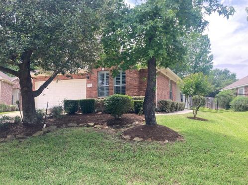 19 Sandingham Way, Conroe, TX 77384-4491