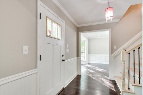 5068 Cold Springs Dr, Lilburn GA  30047-3776 exterior