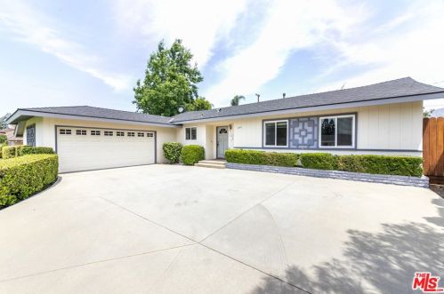 1311 Dalton Ave, Glendora, CA 91741-3137