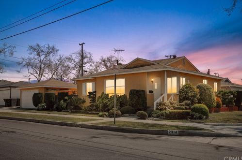 2314 170th St, Torrance, CA 90504-2834