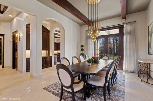 11315 77th St, Willowbrook IL  60527-6931 exterior