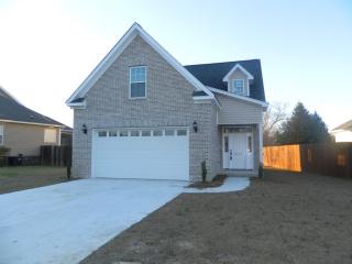 2273 Richmond Hills Dr, Florence, SC 29505-6856