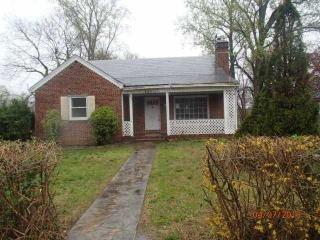 422 Milford Mill Rd, Baltimore, MD 21208-5904