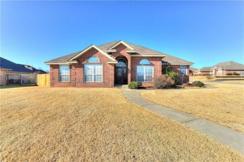 4514 Gracelann, Shawnee, OK 74804-2365