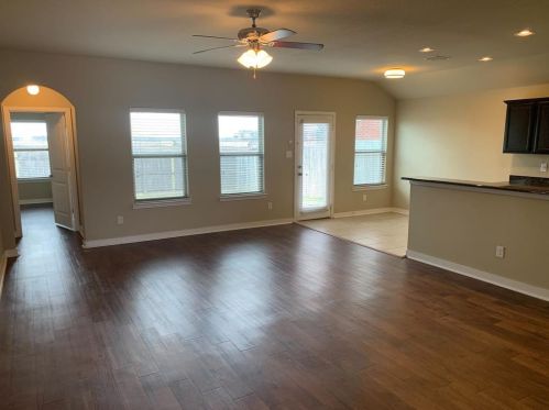 3617 Cayman Dr, Fort Worth TX  76123-3586 exterior