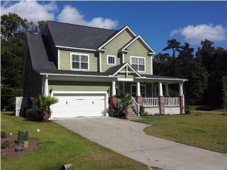 870 Hunt Club Run, Charleston, SC 29414-9111