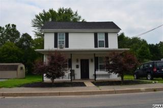 908 Market St, Duncannon, PA 17020-1821