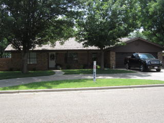 407 Mesa Cir, Plainview, TX 79072-6507