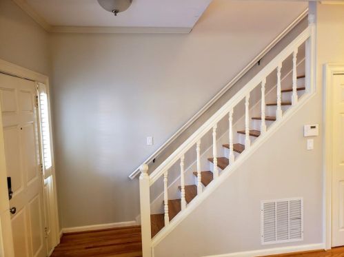 502 Ansley Villa Dr, Atlanta GA  30324-4813 exterior